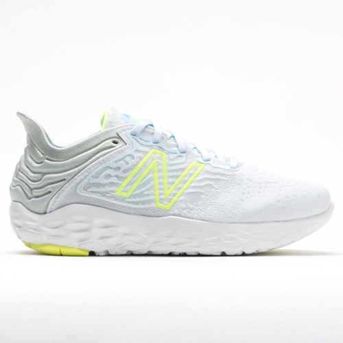 Orthofeet New Balance Fresh Foam Beacon v3 Women's Running Shoes Star Glo / Bleached Lime Glo | JS2956187