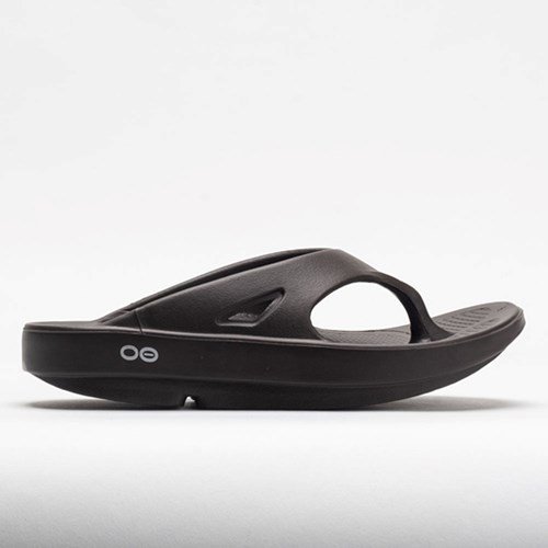 Orthofeet OOFOS OOriginal Women's Slide Sandals Mocha | YX8307245