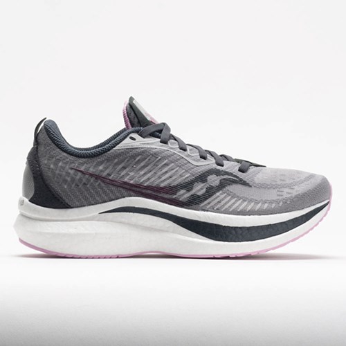 Orthofeet Saucony Endorphin Speed 2 Women's Running Shoes Alloy / Quartz | VH2807563