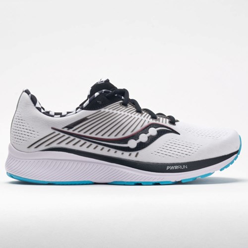 Orthofeet Saucony Guide 14 Men's Running Shoes Reverie | ZH0641873