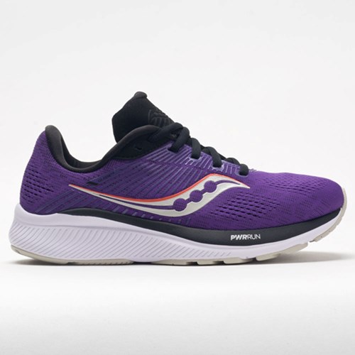 Orthofeet Saucony Guide 14 Women's Running Shoes Concord / Stone | TC1408936