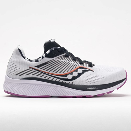 Orthofeet Saucony Guide 14 Women's Running Shoes Reverie | WD0814736