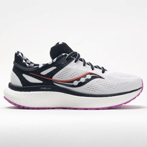 Orthofeet Saucony Hurricane 23 Women's Running Shoes Reverie | AD9765032