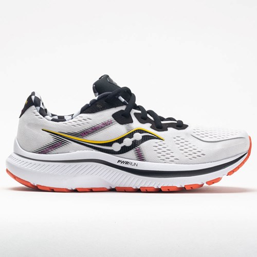 Orthofeet Saucony Omni 20 Women's Running Shoes Reverie | ZW1932076