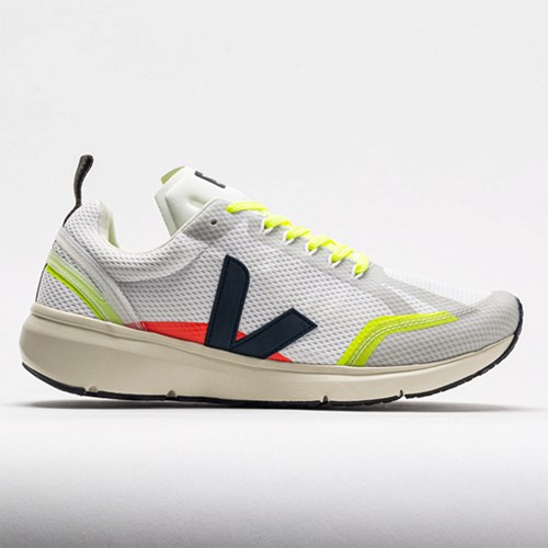 Orthofeet VEJA Condor 2 Men's Running Shoes White / Nautico / Multicolor | CP2548796