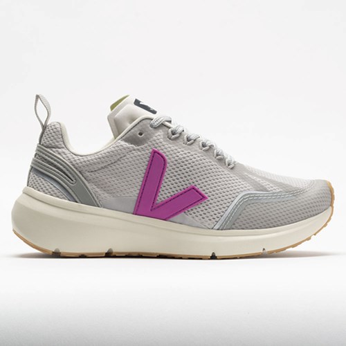 Orthofeet VEJA Condor 2 Women's Running Shoes Light Grey / Ultraviolet | BM7932064