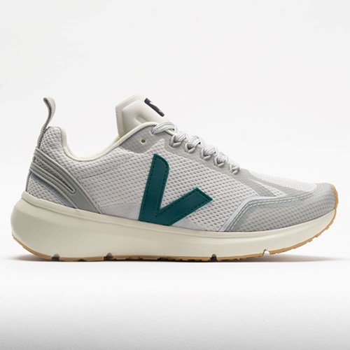 Orthofeet VEJA Condor 2 Women's Running Shoes Light Grey / Brittany | XI3714065